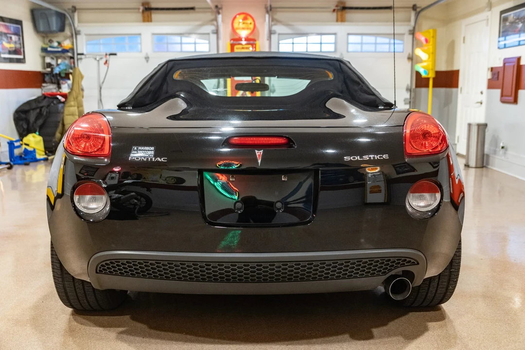 2007 Pontiac Solstice - Image 7 of 31