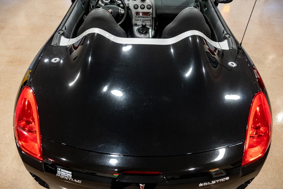2007 Pontiac Solstice - Image 26 of 31