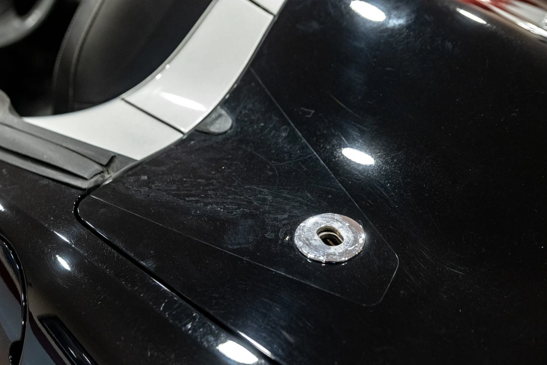 2007 Pontiac Solstice - Image 24 of 31