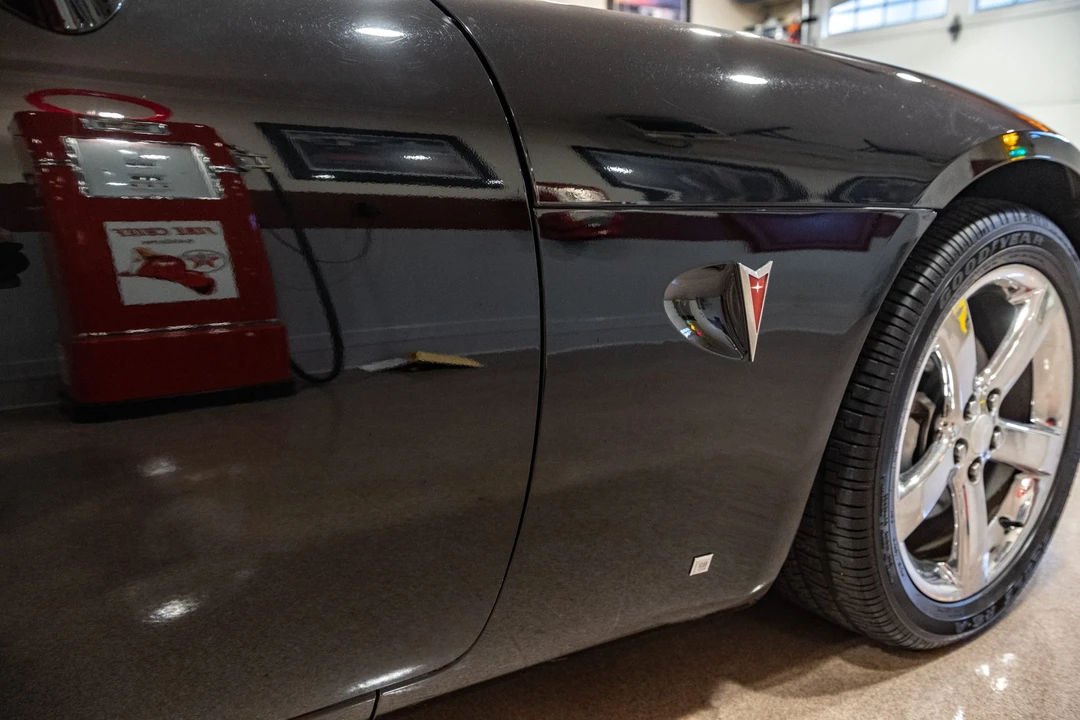 2007 Pontiac Solstice - Image 31 of 31