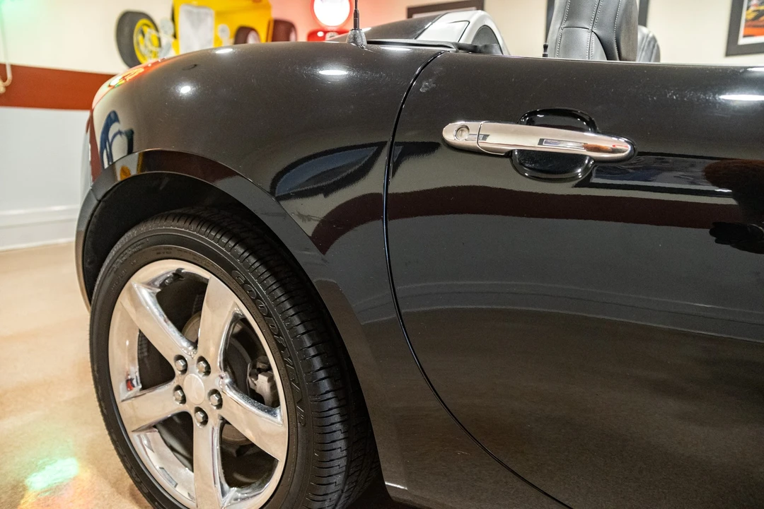 2007 Pontiac Solstice - Image 28 of 31