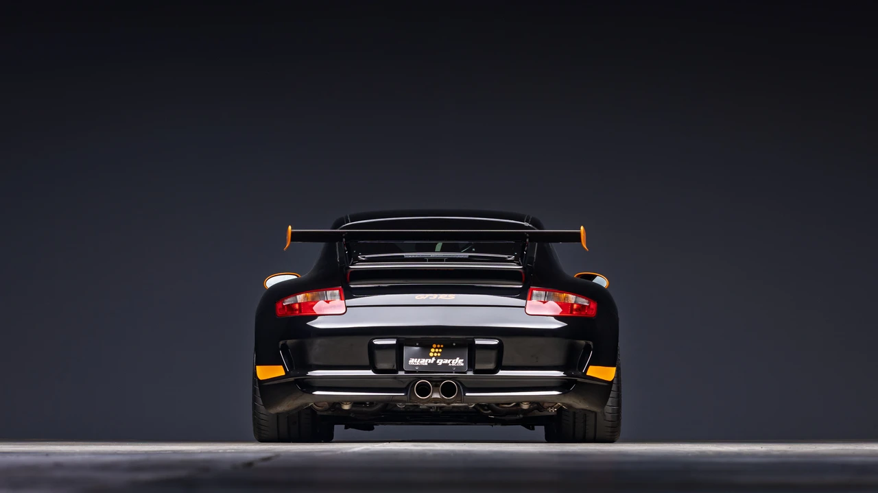 2007 Porsche 997 GT3 RS - Image 20 of 31