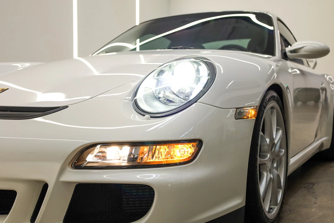 2007 Porsche 997 GT3 - Image 24 of 31