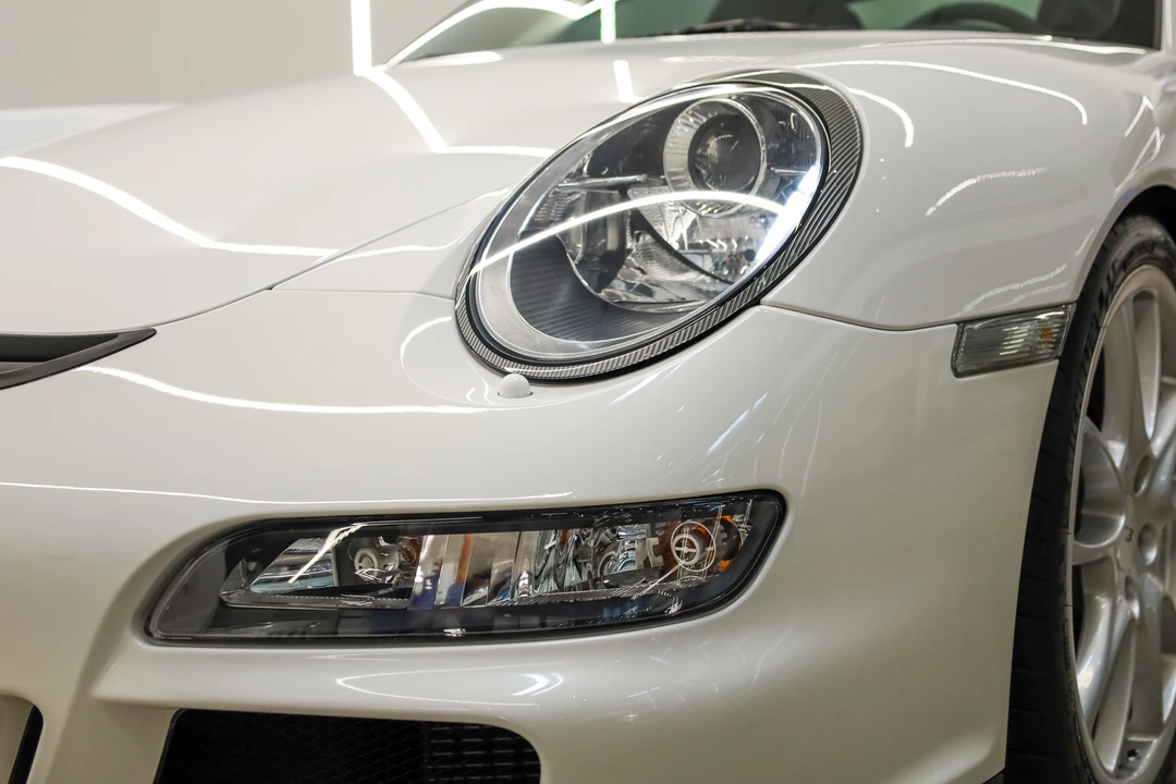 2007 Porsche 997 GT3 - Image 25 of 31