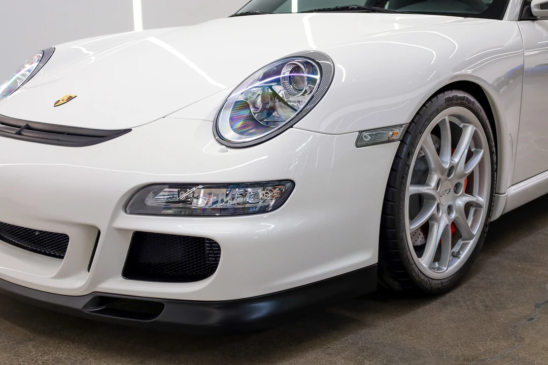 2007 Porsche 997 GT3 - Image 23 of 31