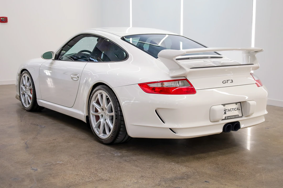 2007 Porsche 997 GT3 - Image 18 of 31