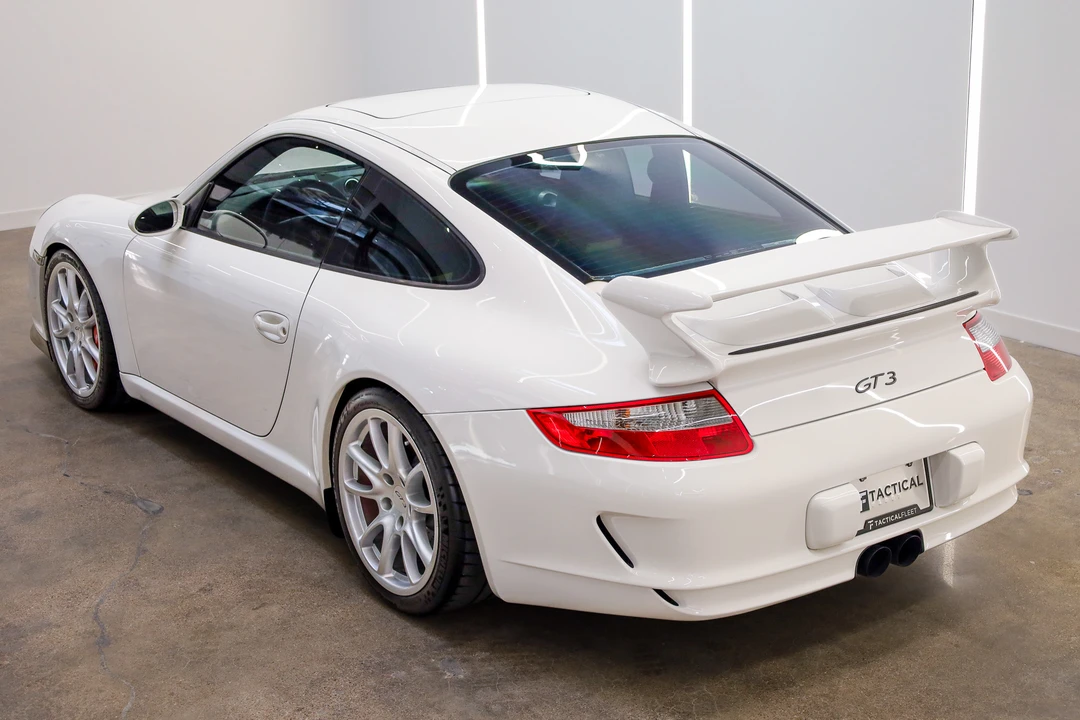 2007 Porsche 997 GT3 - Image 19 of 31