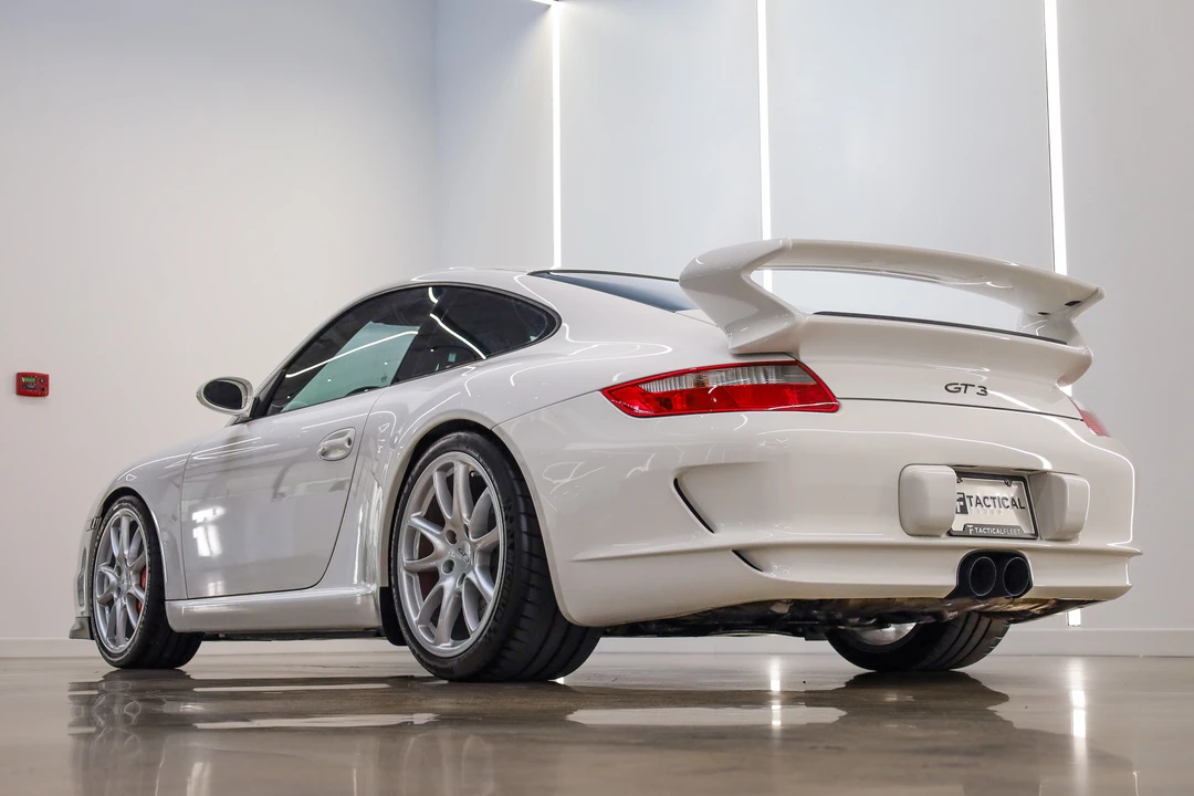 2007 Porsche 997 GT3 - Image 17 of 31