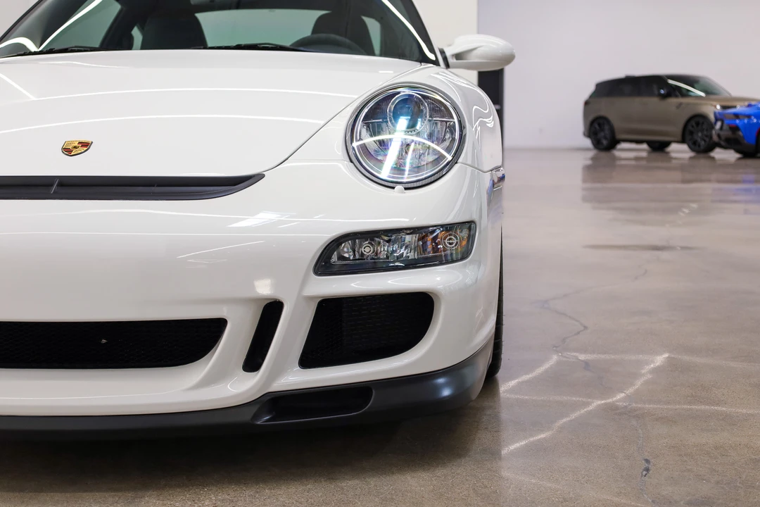 2007 Porsche 997 GT3 - Image 26 of 31