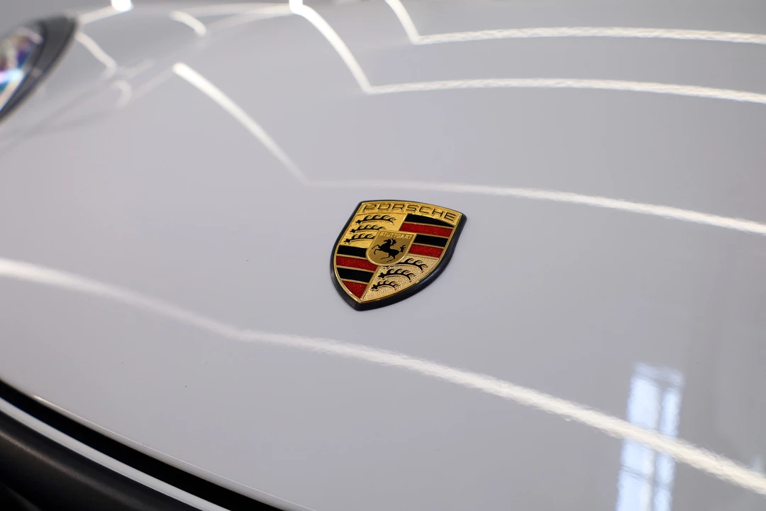 2007 Porsche 997 GT3 - Image 30 of 31