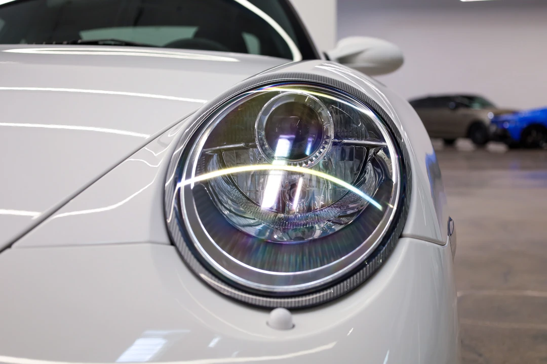 2007 Porsche 997 GT3 - Image 27 of 31