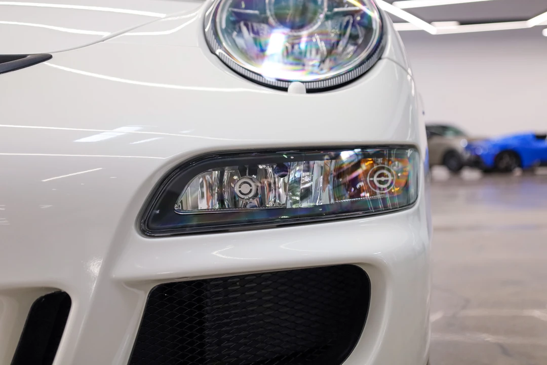 2007 Porsche 997 GT3 - Image 29 of 31