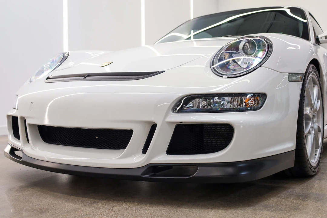 2007 Porsche 997 GT3 - Image 22 of 31
