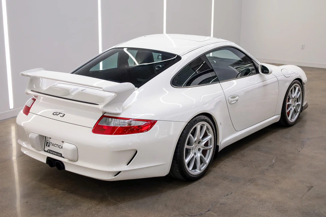 2007 Porsche 997 GT3 - Image 13 of 31