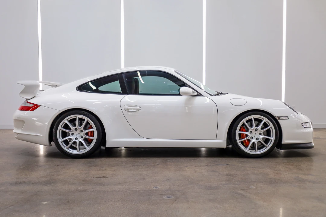 2007 Porsche 997 GT3 - Image 12 of 31