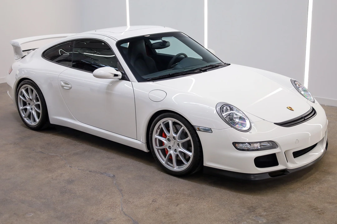2007 Porsche 997 GT3 - Image 10 of 31