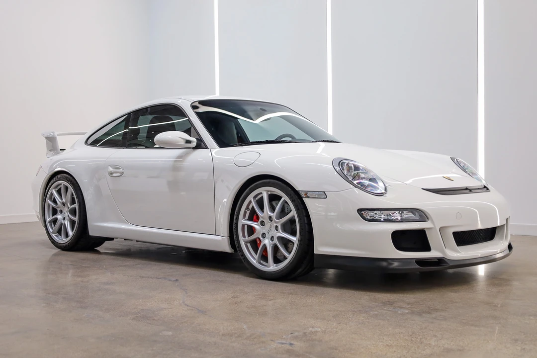 2007 Porsche 997 GT3 - Image 11 of 31