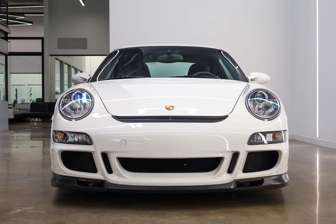 2007 Porsche 997 GT3 - Image 6 of 31