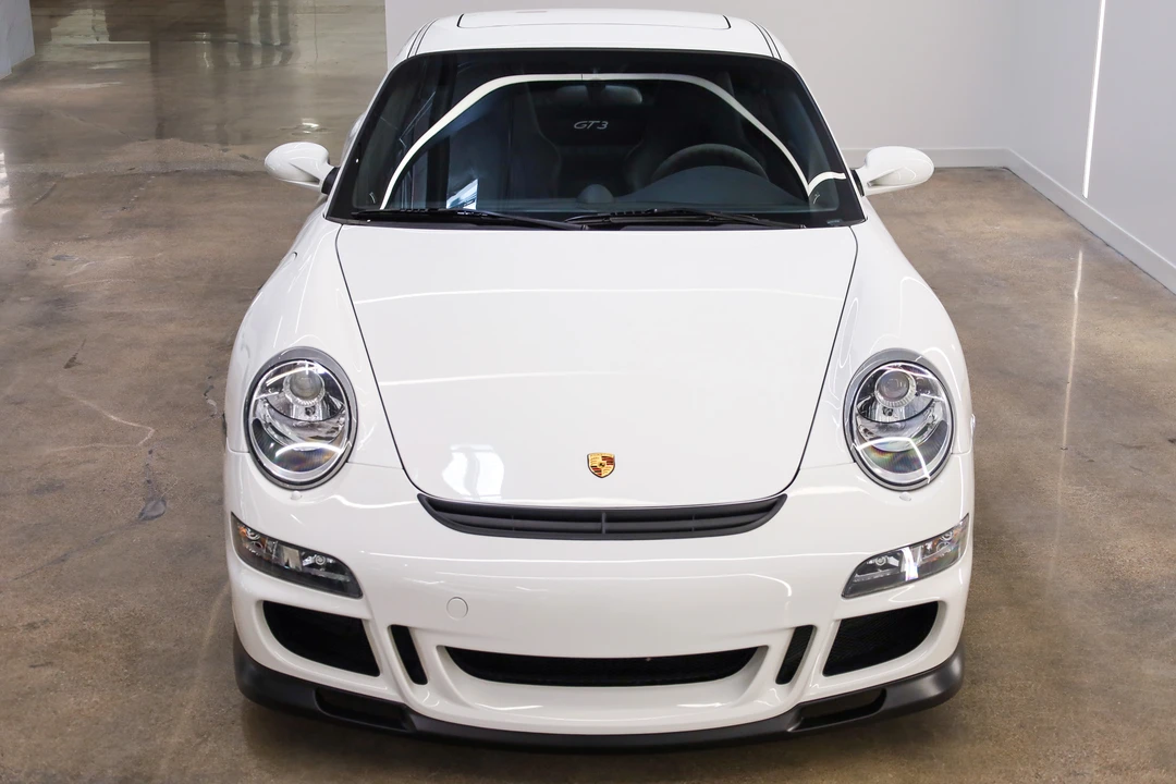 2007 Porsche 997 GT3 - Image 7 of 31