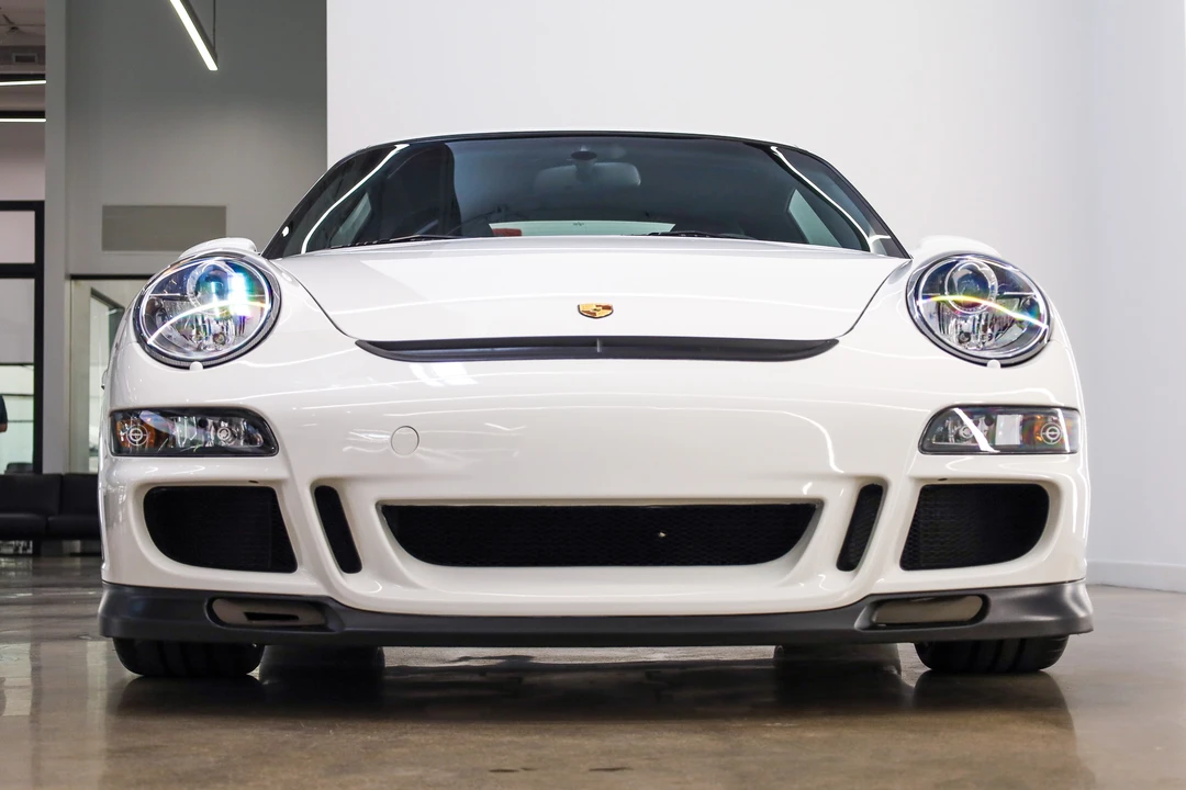 2007 Porsche 997 GT3 - Image 5 of 31