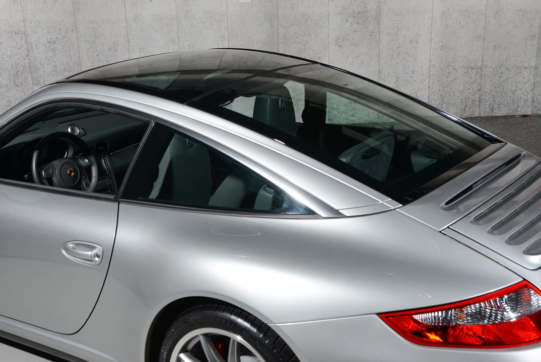 2007 Porsche 997 Carrera S - Image 16 of 31