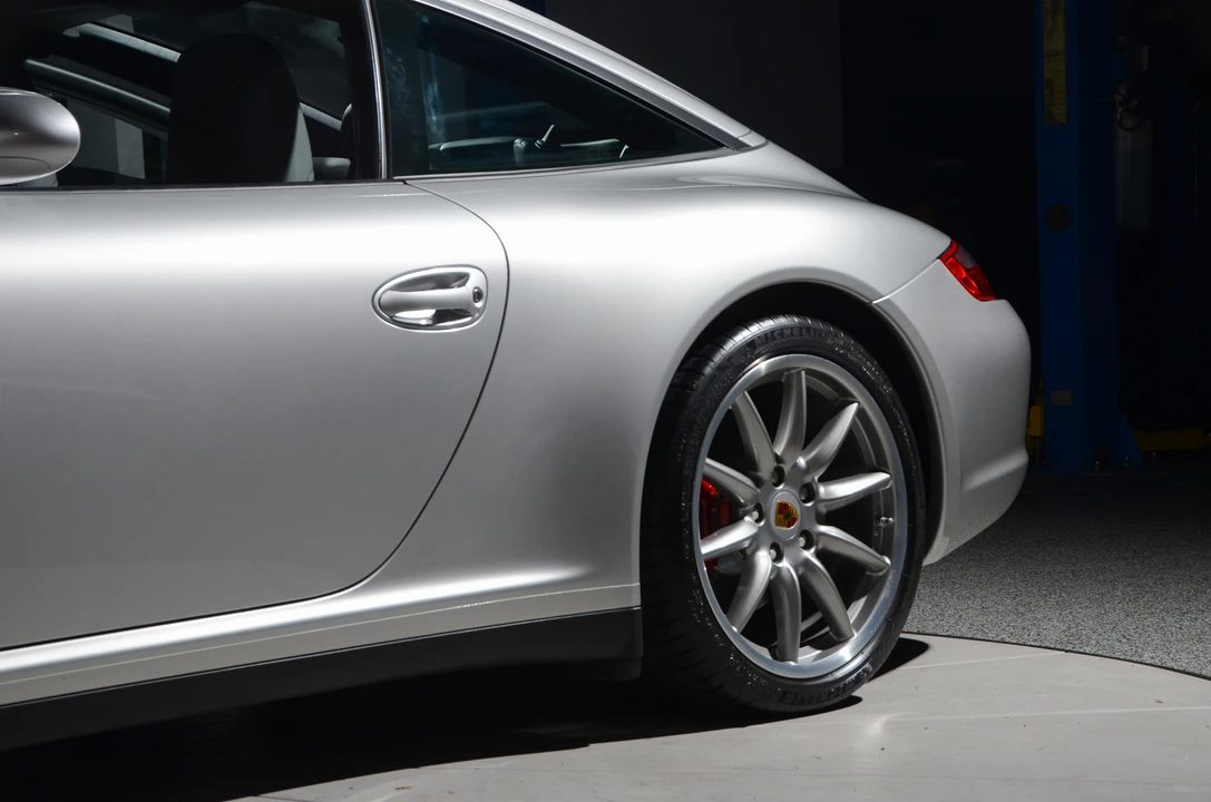 2007 Porsche 997 Carrera S - Image 17 of 31