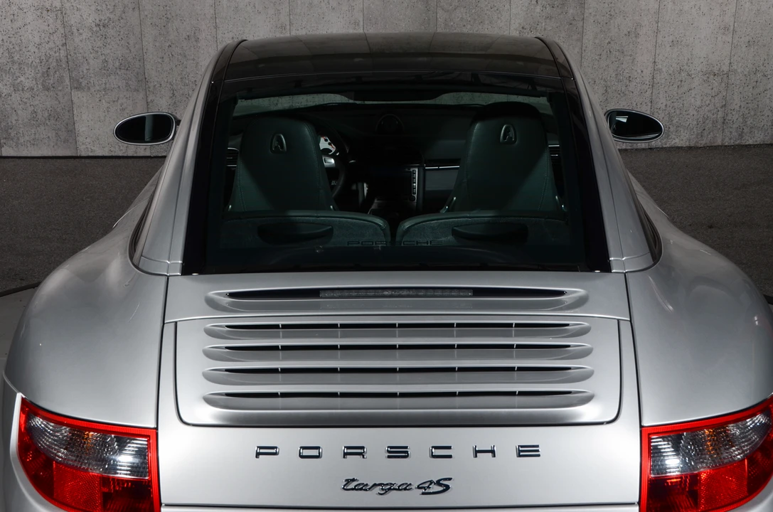 2007 Porsche 997 Carrera S - Image 19 of 31