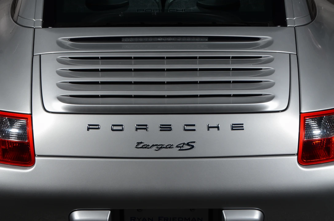 2007 Porsche 997 Carrera S - Image 20 of 31