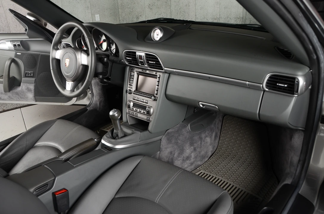 2007 Porsche 997 Carrera S - Image 26 of 31