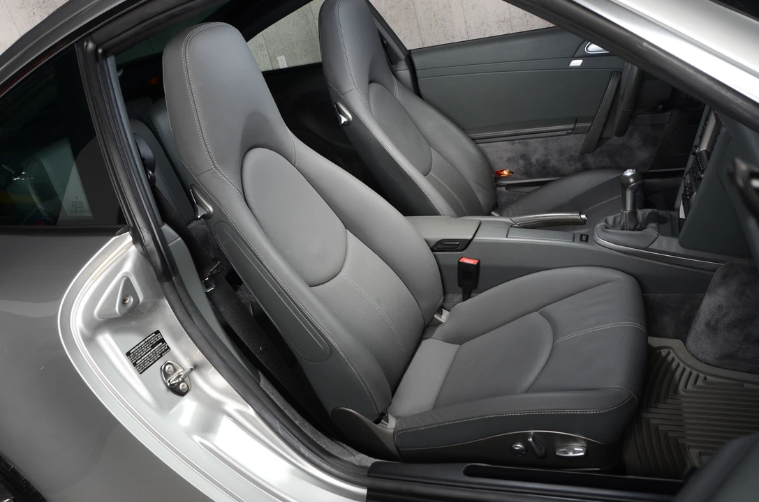 2007 Porsche 997 Carrera S - Image 25 of 31