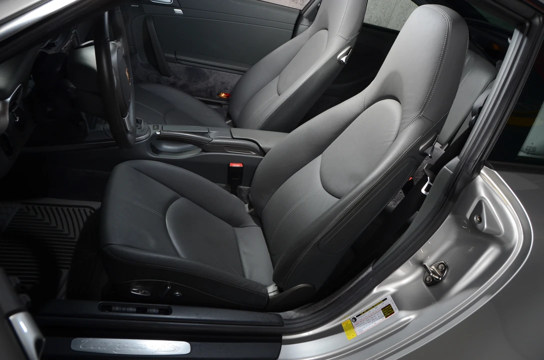 2007 Porsche 997 Carrera S - Image 22 of 31