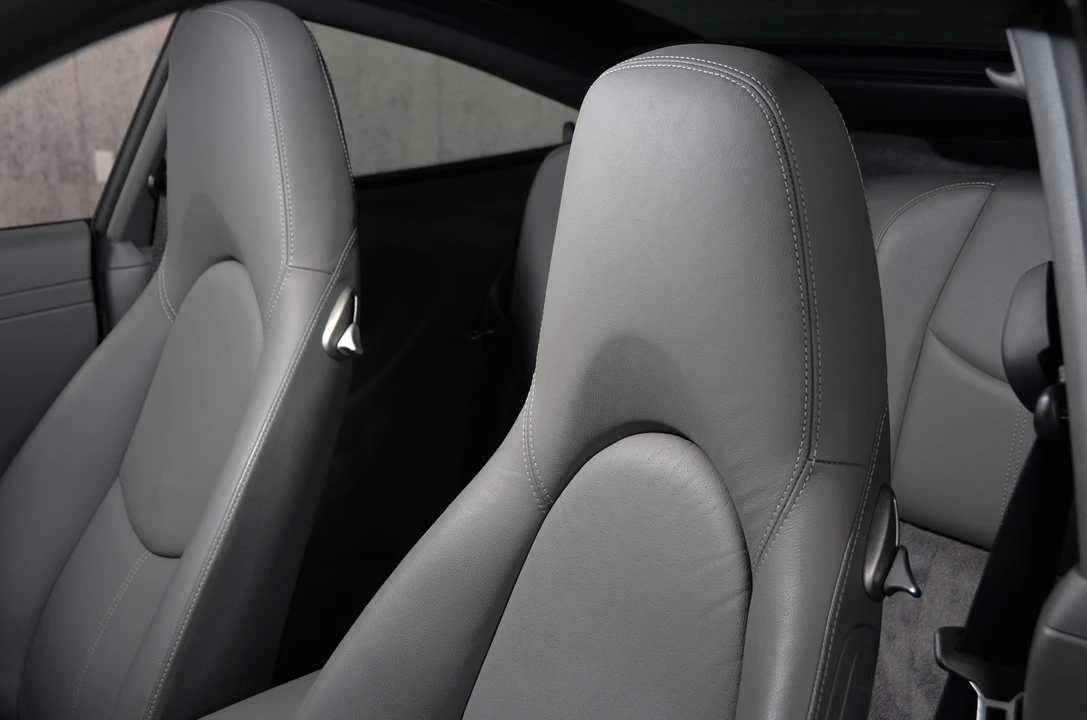 2007 Porsche 997 Carrera S - Image 24 of 31