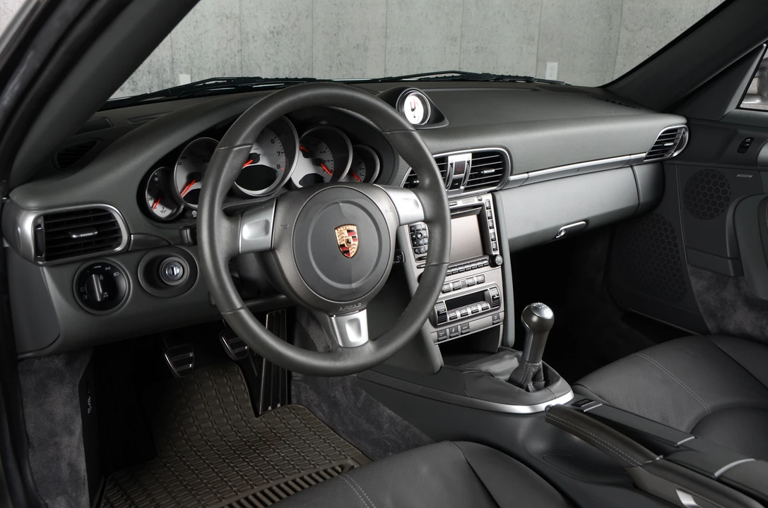 2007 Porsche 997 Carrera S - Image 27 of 31
