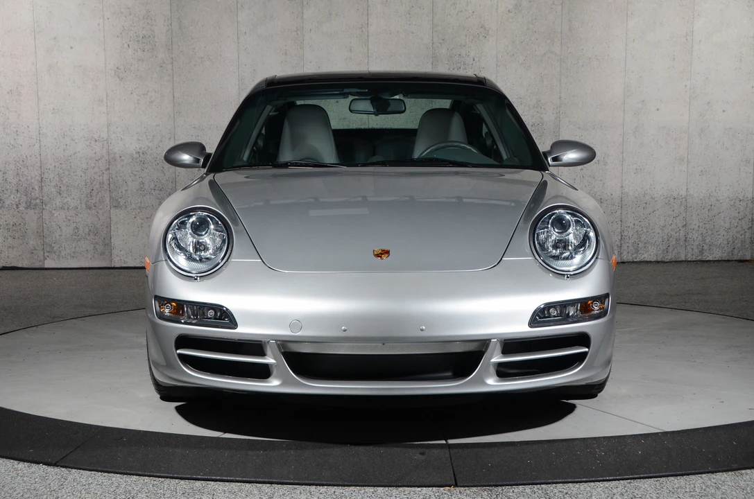 2007 Porsche 997 Carrera S - Image 3 of 31