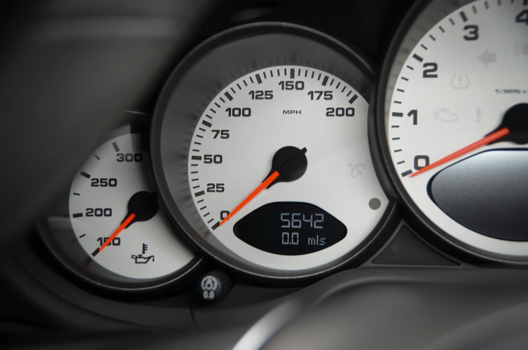 2007 Porsche 997 Carrera S - Image 31 of 31