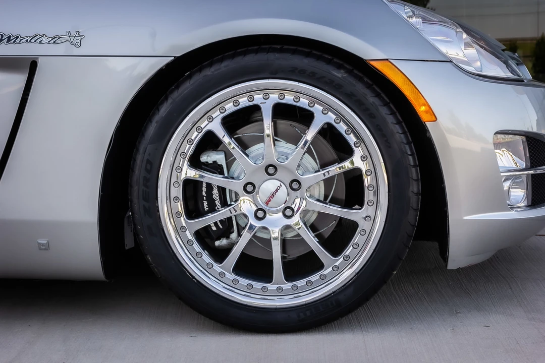 2007 Saturn Sky - Image 17 of 31