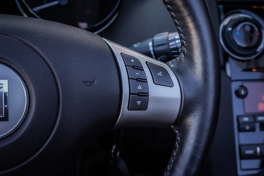 2007 Saturn Sky - Image 31 of 31