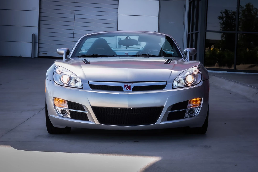 2007 Saturn Sky - Image 8 of 31