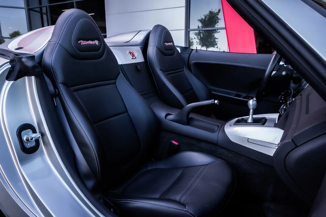 2007 Saturn Sky - Image 22 of 31