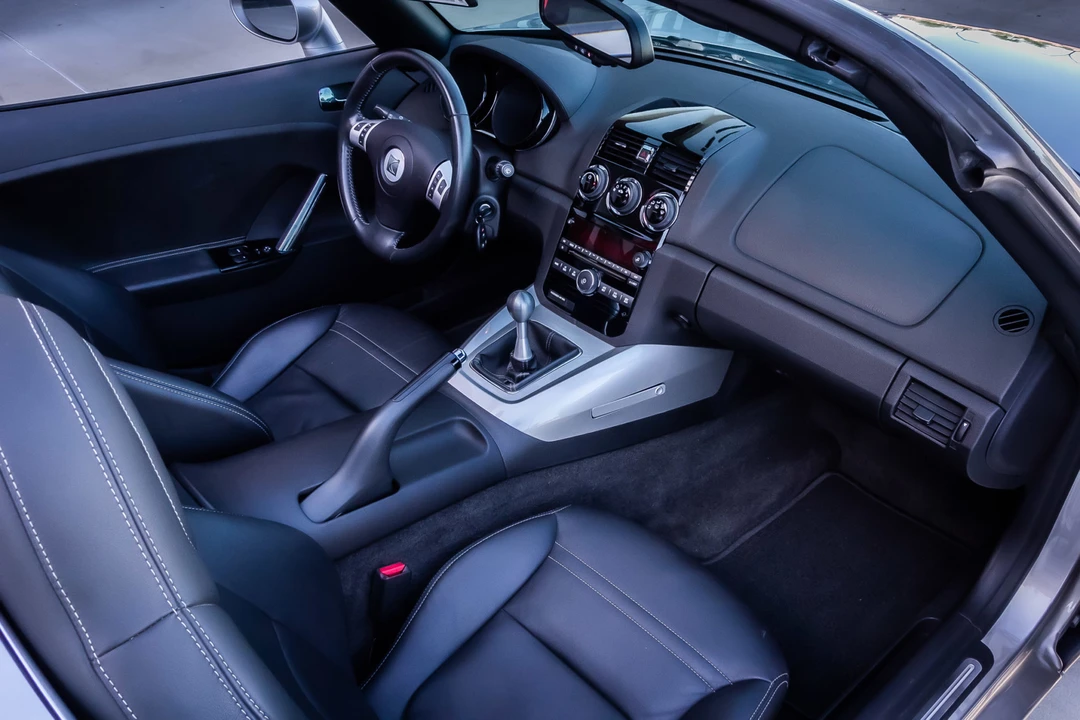 2007 Saturn Sky - Image 24 of 31