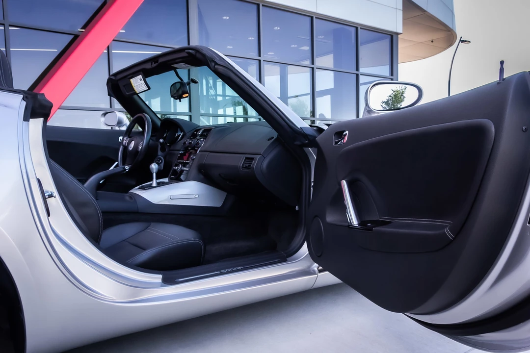 2007 Saturn Sky - Image 21 of 31