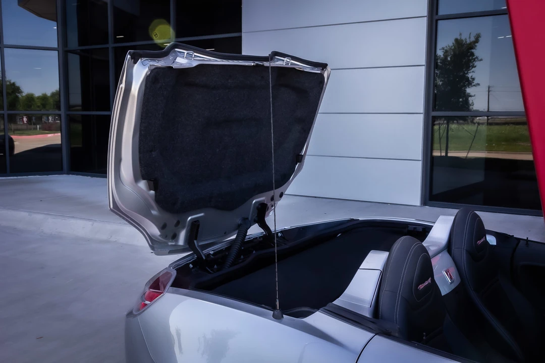 2007 Saturn Sky - Image 19 of 31