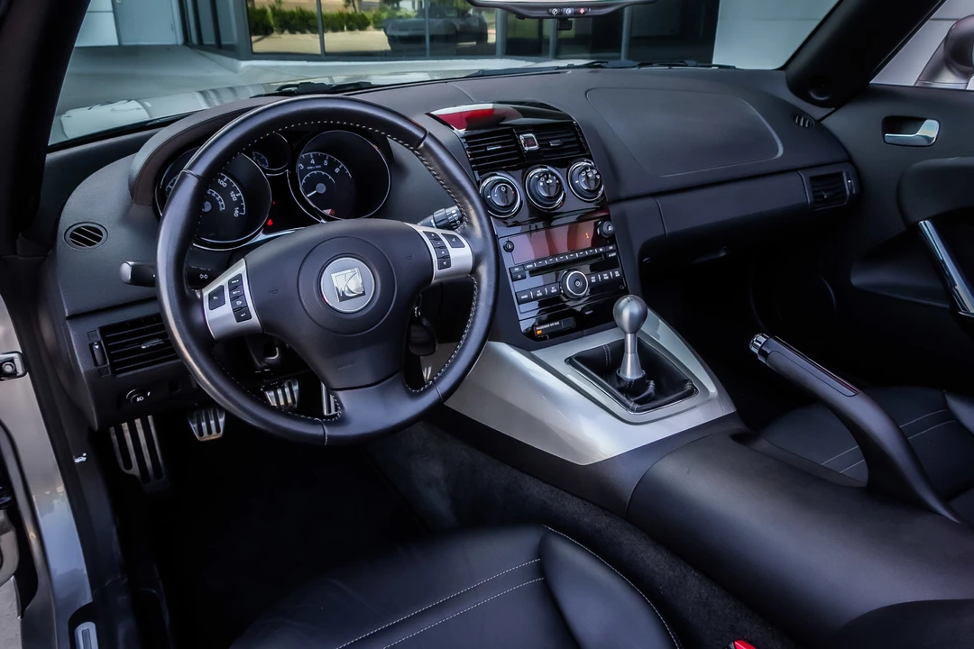 2007 Saturn Sky - Image 26 of 31