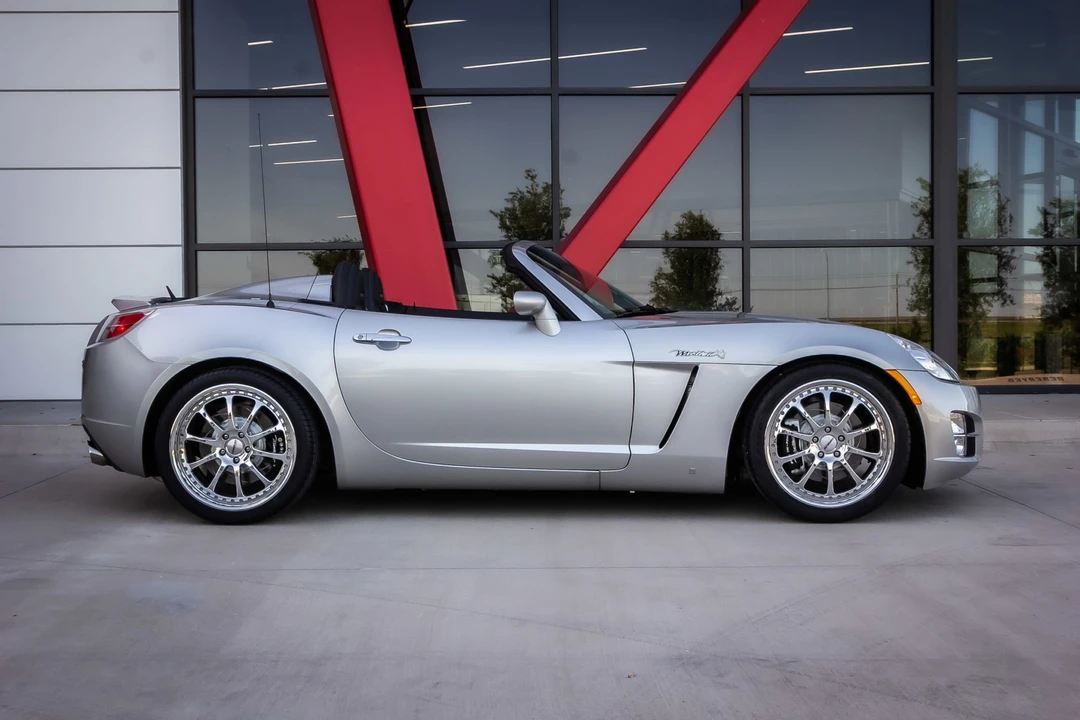 2007 Saturn Sky - Image 5 of 31