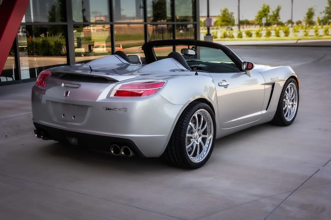 2007 Saturn Sky - Image 3 of 31
