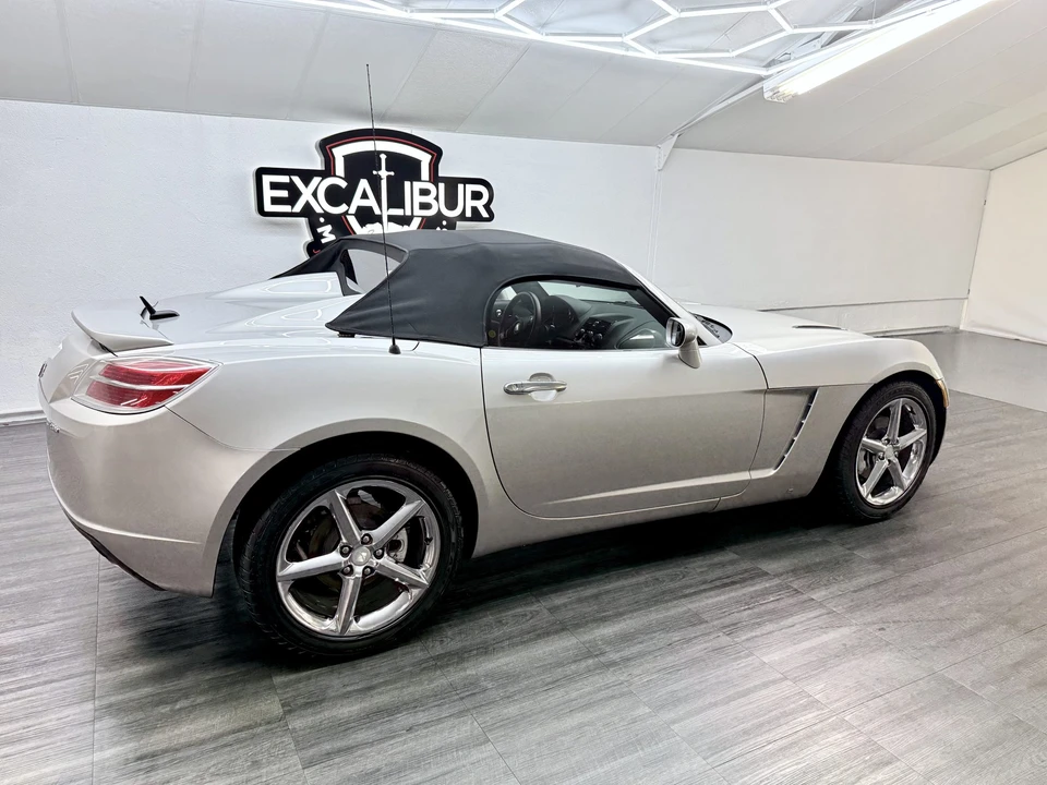2007 Saturn Sky Red Line - Image 30 of 31