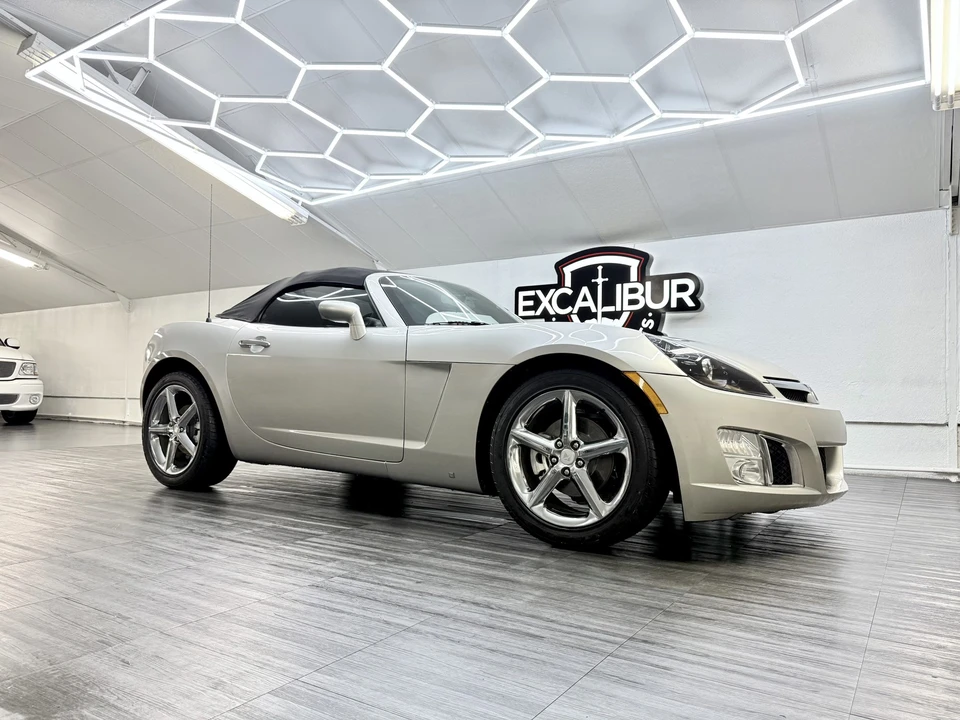 2007 Saturn Sky Red Line - Image 31 of 31