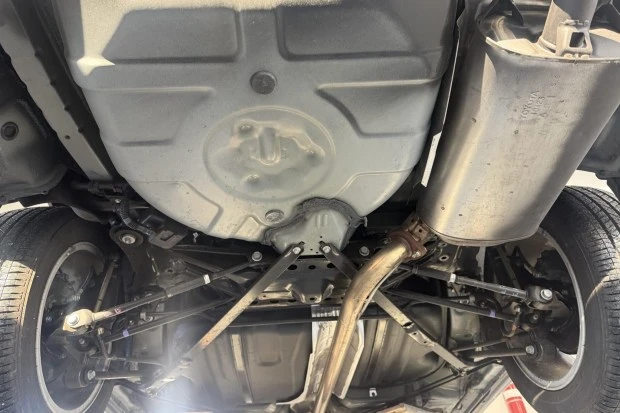 2007 Toyota Solara 2nd Gen - Image 7 of 7