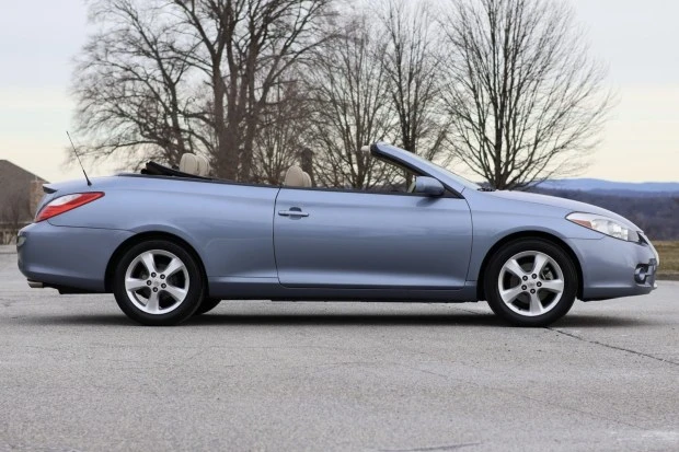 2007 Toyota Solara 2nd Gen - Image 3 of 7