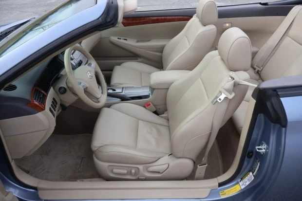 2007 Toyota Solara 2nd Gen - Image 4 of 7